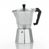 Moka konvička Kela espresso kávovar ITALIA 3 šálky KL-10590 (KL-10590)