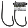 Gardner Háčiky Covert Dark Incizor Barbed 8