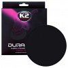 K2 DURAFLEX čierna 150 x 25 mm L614