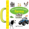 Farma - moja obrázková knižka | autor neuvedený