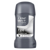 Dove Men+Care 72 h Invisible dry stick tuhý anti-perspirant - 50 ml