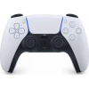 Sony DualSense Čierna, Biela Bluetooth/USB Gamepad Analógový/digitálny PlayStation 5 (PS719399605)