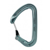 Karabína Petzl Ange L šedá