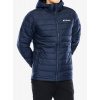 Bunda Columbia Powder Lite II Hooded Jacket - collegiate navy