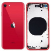 Apple iPhone SE 2020 2022 - Zadný Housing (RED)