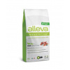 Alleva SP EQUILIBRIUM dog adult sensitive medium & maxi lamb & ocean fish 12 kg