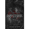 Insatiable - Leigh Rivers, Little, Brown Book Group