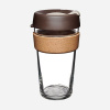 KeepCup KeepCup Brew Cork Almond L (454 ml)