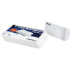 Franken savý papier Z1925 fleece 220 mm x 160 mm 100 listov; Z1925