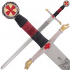 Art Gladius Meč Knights Of Heaven, veľkosť Kadet 75 cm