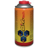 Plynová kartuša s propan-butanom 300 ml/175 g, závit 7/16“, ELICO