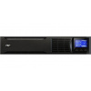Fortron UPS Eufo RT 3K 2U, 3000 VA/2700 W, line-interactive PPF24A1500