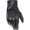 Rukavice HYDE XT DRYSTAR, ALPINESTARS (černá/černá, vel. M)