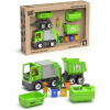 Efko ECO MultiGO City set - figúrky Igráčikov s autami