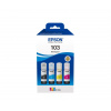 Epson T00S6 (C13T00S64A, 103), originálny atrament, CMYK, 4-pack