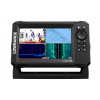 Lowrance Sonar EAGLE 7 TRIPLESHOT