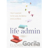 Life Admin - Elizabeth Emens