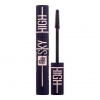 Maybelline Lash Sensational Sky High objemová a prodlužující řasenka 7.2 ml odstín Plum Twilight