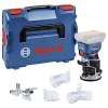 Bosch Professional GKF 18V-8 Ohraňovacia fréza; 06016C2001