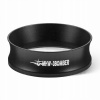 Dávkovací krúžok 58 mm portafiltra MHW-3 čierny lievik na pažbu 58-58,5 mm