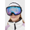 Lyžiarske okuliare POC Fovea Photochromic čierna farba 40844 ONE SIZE