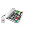 MaxCom KXT481 SOS White KXT481SOS BI