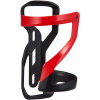 SPECIALIZED Zee Cage II Side - Right Matte Black/Flo Red Farba: Červená
