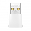 Mercusys MA60XNB AX900 Nano WiFi6 BT USB adaptér MA60XNB