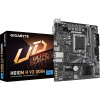 GIGABYTE MB Sc LGA1700 H610M H V3 DDR4, Intel H610, 2xDDR4, 1xHDMI, 1xVGA, mATX