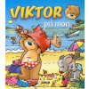 Viktor pri mori - Jan Ivens