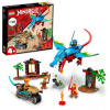 LEGO 71759 Dračí chrám nindžů