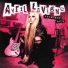Lavigne Avril - Greatest Hits [CD]