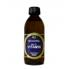 Zdravý svet Lipozomálny multivitamín Obsah: 200 ml