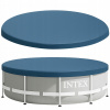 Intex krycia plachta na bazén Frame 3,05 m 28030