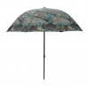 Deštník Suretti CAMO 190T 2,5m