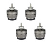 IsoAcoustics GAIA III - set 4ks