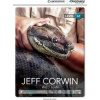 CDE 1 JEFF CORWIN: WILD MAN +ONLINE CODE