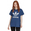 adidas Originals Boyfriend Trefoil Night Marine/White 36