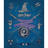 Harry Potter Rekvizity a artefakty