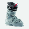 Dámské lyžařské boty ROSSIGNOL PURE 80 Metal Ice Grey RBL2330 23/24 velikost Mondopoint 26