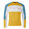 ENDURA MT500 Burner Lite L/S Tee, yellow, MRE3230YM