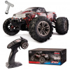 RC auto Q901 - 1:16 2.4G 4CH - 52km/h - červené