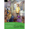 The Young King and Other Stories - Oscar Wilde