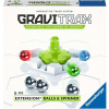 RAVENSBURGER GraviTrax Guličky a Centrifúga