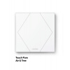 Loxon Touch Pure Air Biela (100463)