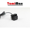 TomiMax Cúvacia kamera 170° uhol PROFI kovová