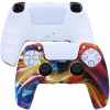 WeLoveGames Ochranný Kryt Silikónový Ovládač PS5 PlayStation 5 Colour
