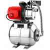 Domáca vodáreň Strend Pro Garden 1000 W, 3500 lit./h, 24 lit., nerez 119104