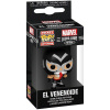 Funko POP! Keychain Marvel Luchadores - Venom