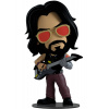 Youtooz Cyberpunk 2077 Vinyl Figurka Johnny Silverhand 10 cm